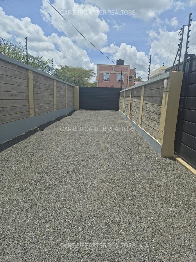 3 Bed House with En Suite in Ruiru - 17