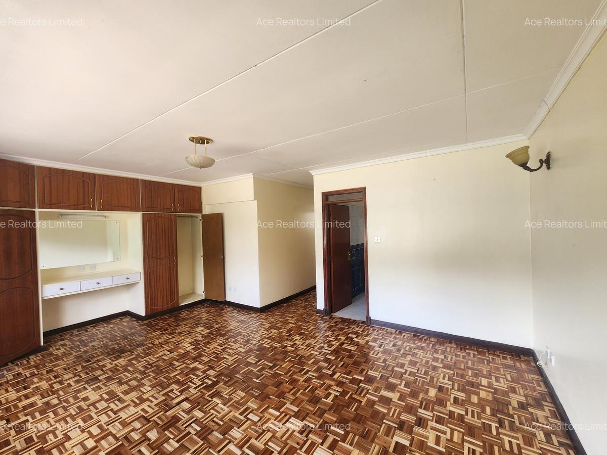4 Bed Villa with En Suite at Laikipia Road - 16
