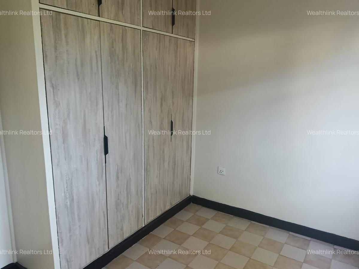 3 Bed Townhouse with En Suite at Karen - 13