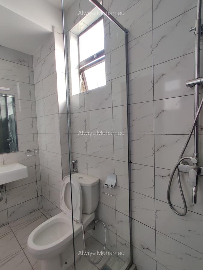 3 Bed Apartment with En Suite at Uchumi Rd - 14