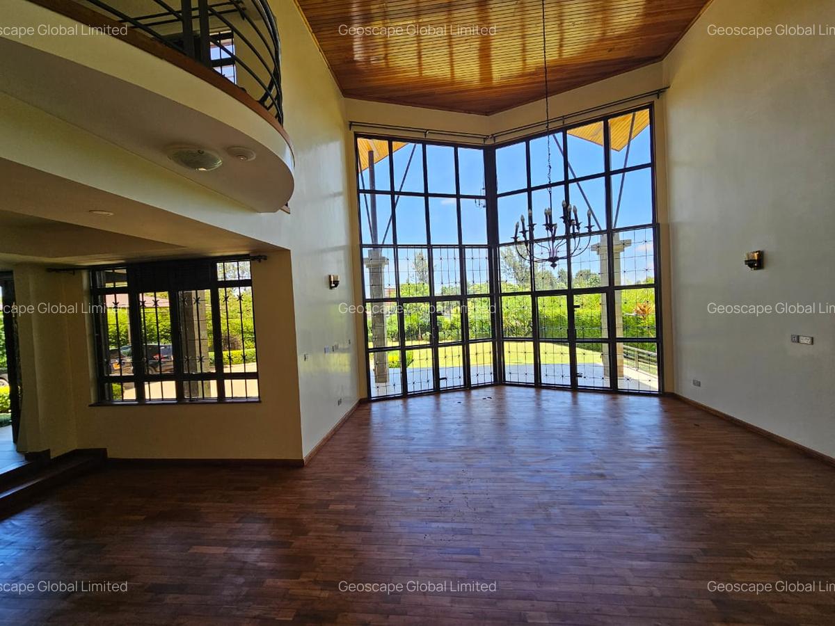 5 Bed House with En Suite in Runda - 5