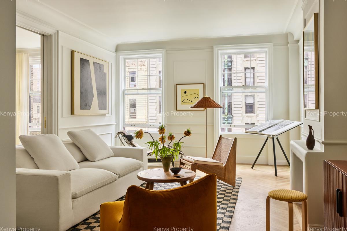 2 Bed Apartment with En Suite at Vihiga Road - 12