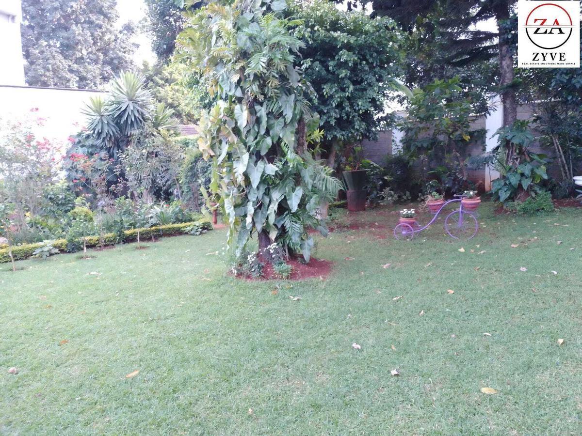 2 Bed House with En Suite in Kileleshwa - 7