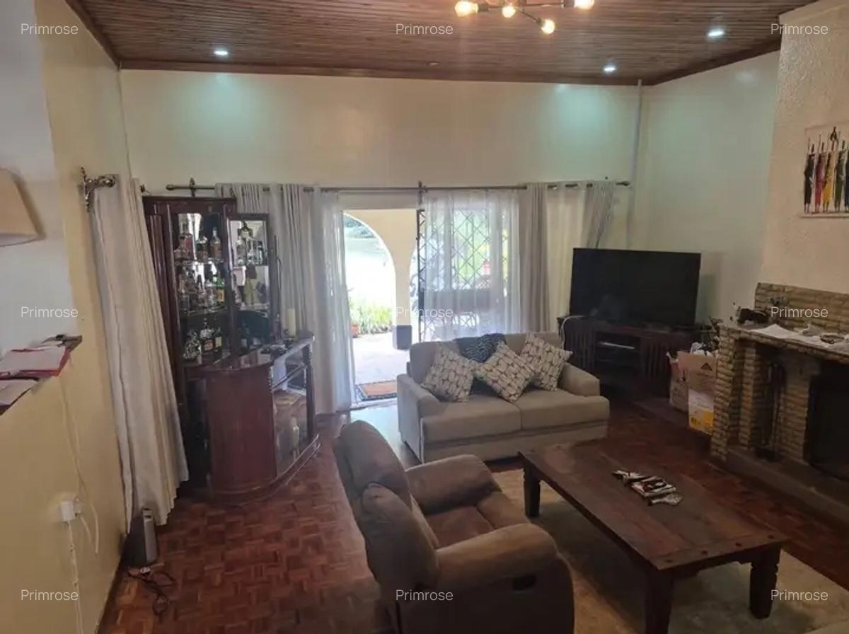 3 Bed House in Loresho - 2