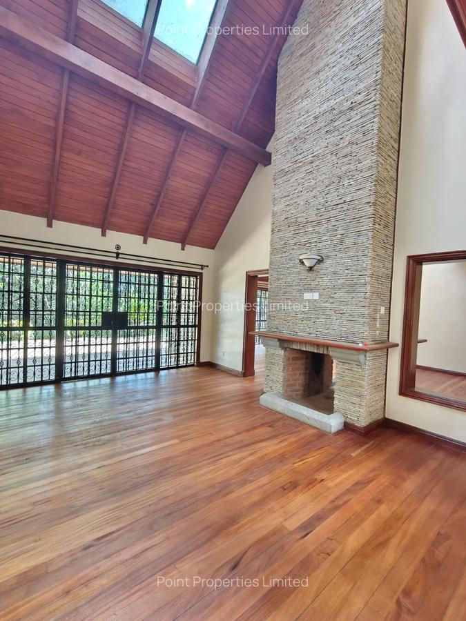 6 Bed Villa with En Suite in Karen - 5