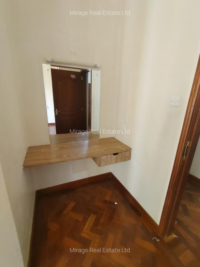 2 Bed Apartment with En Suite in Kilimani - 17