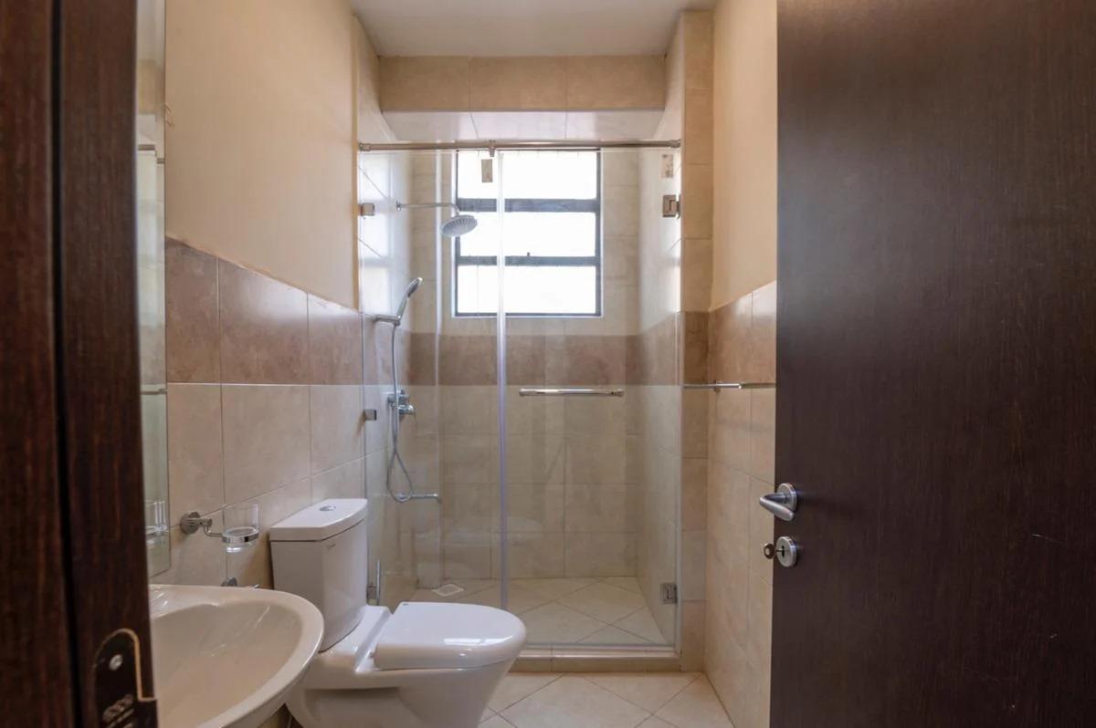 2 Bed Apartment with En Suite at Mlolongo - 2