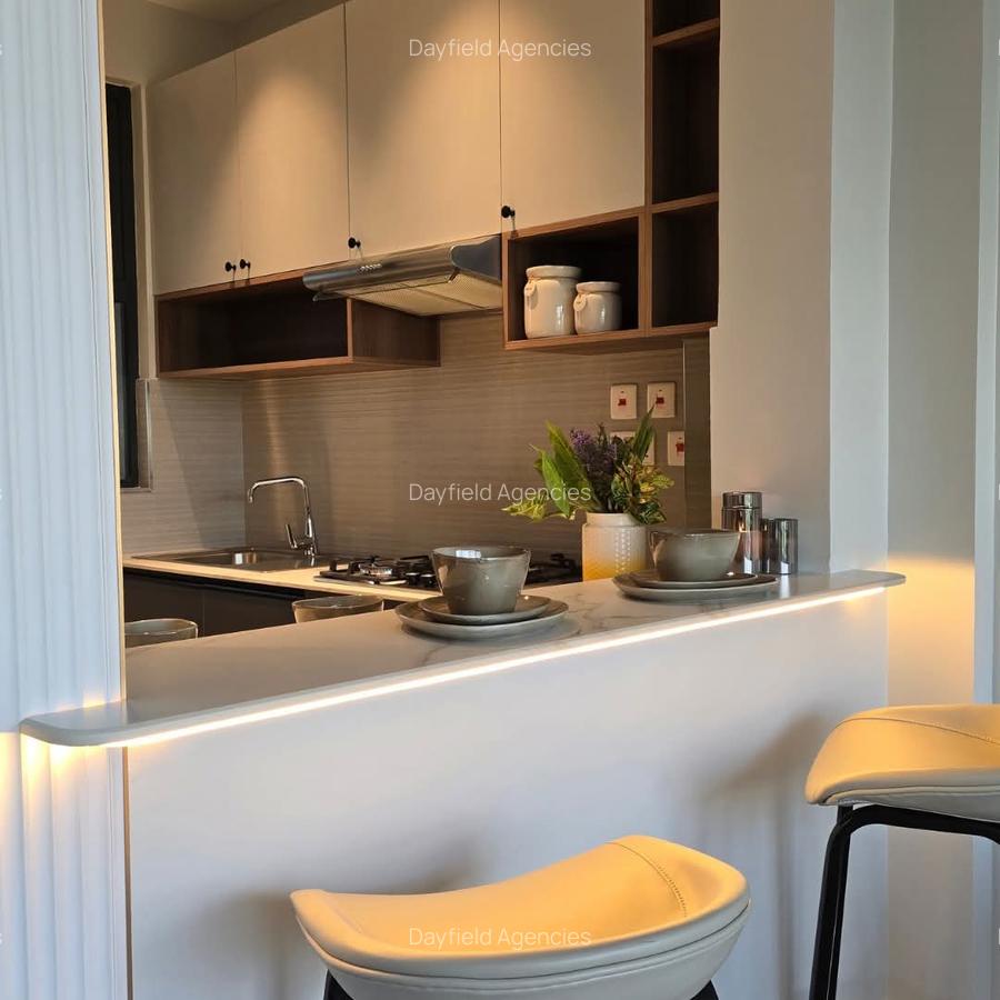 2 Bed Apartment with En Suite in Kitisuru - 4