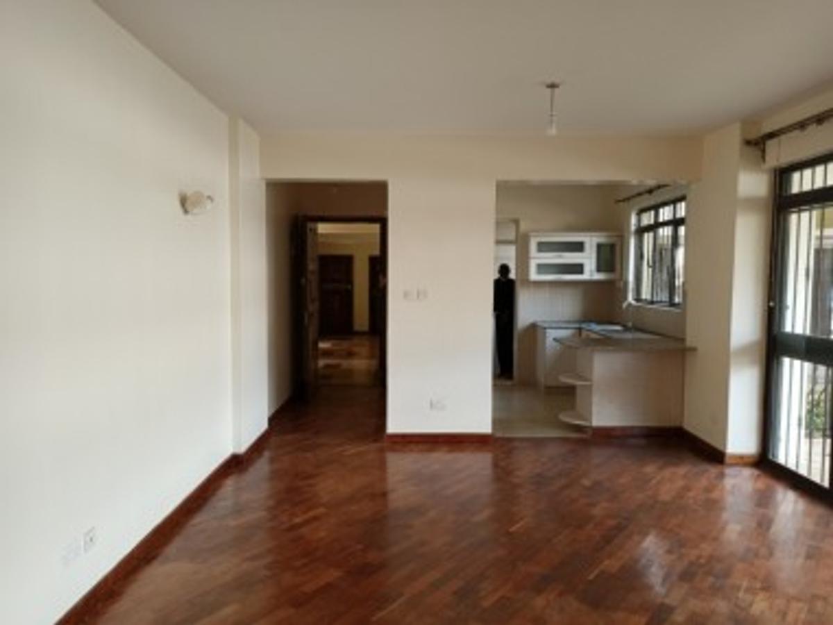 2 Bed Apartment with En Suite at Kilimani - 7