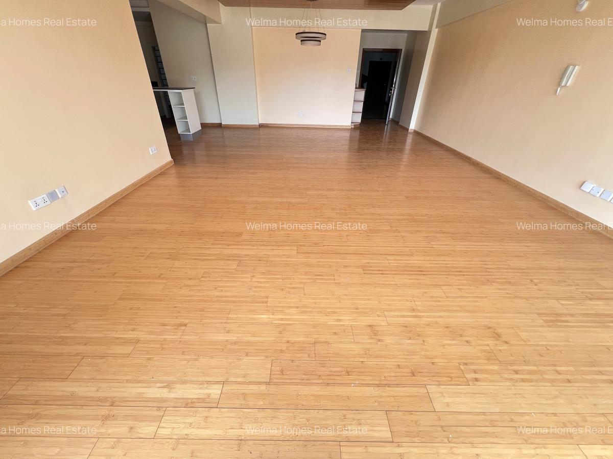 4 Bed Apartment with En Suite in Kileleshwa - 2