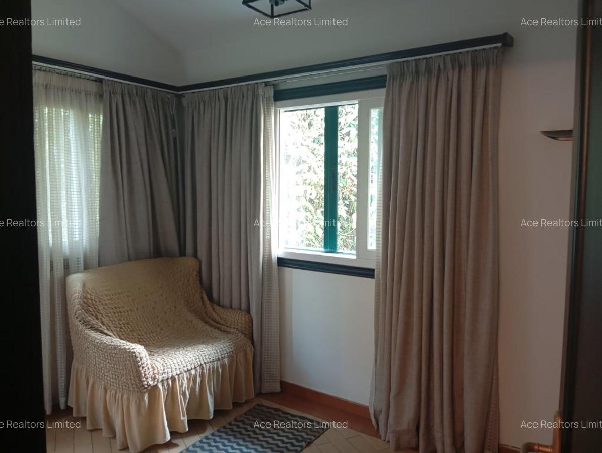3 Bed Villa with En Suite at Grevillea Grove Brookside Nairobi - 5
