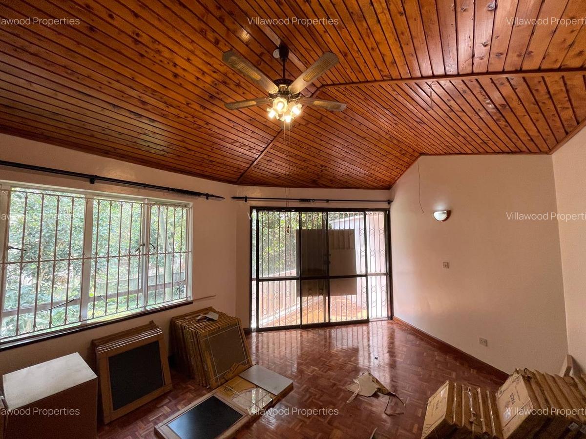 4 Bed House with En Suite in Gigiri - 3