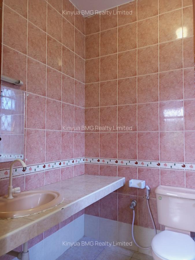 3 Bed Apartment with En Suite in Kizingo - 3