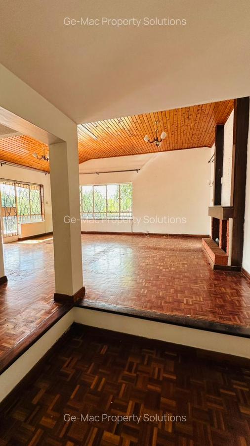 4 Bed House with En Suite in Gigiri - 9