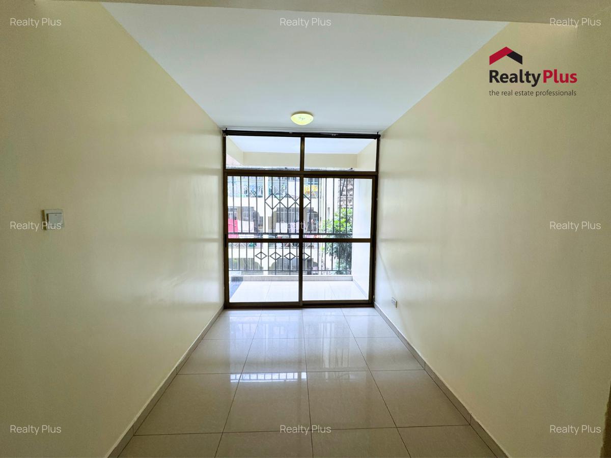 3 Bed Apartment with En Suite at Riara Road - 5