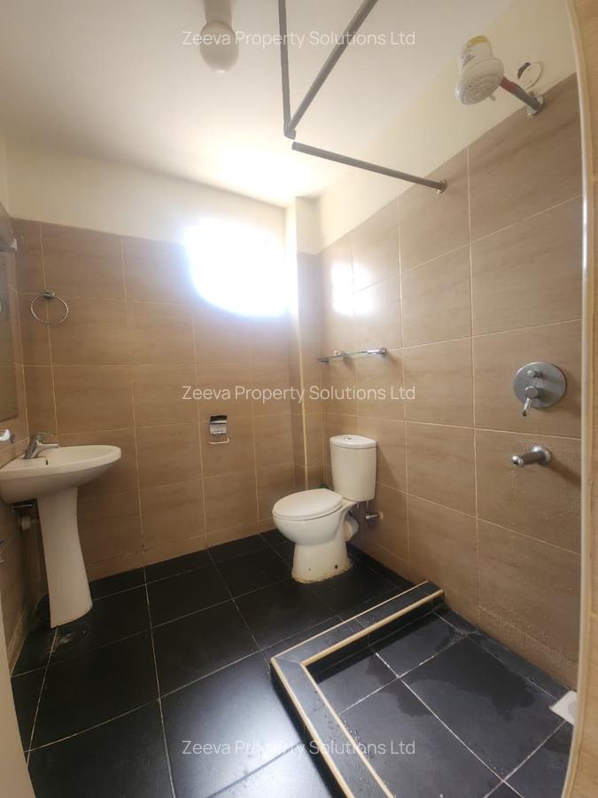 1 Bed Apartment with Borehole in Naivasha Road - 8