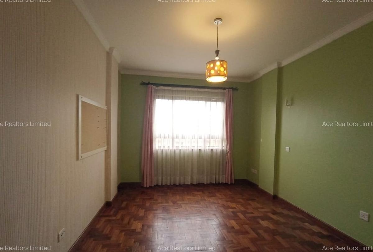 3 Bed Apartment with En Suite at Off Gitanga Road - 10