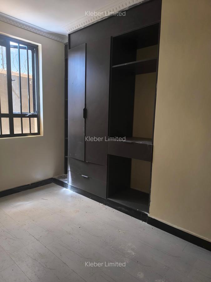 4 Bed Townhouse with En Suite at Western Bypass - 9