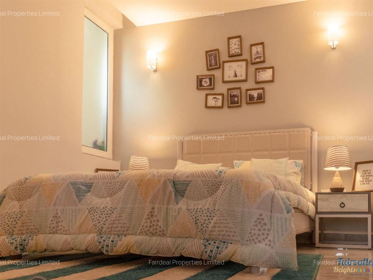 2 Bed Apartment with En Suite in Athi River - 8