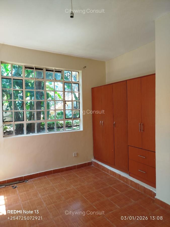 1 Bed Apartment with En Suite at Waiyaki Way - 5