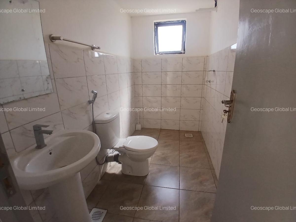 7,616 ft² Warehouse with Backup Generator in Kiambu Road - 8