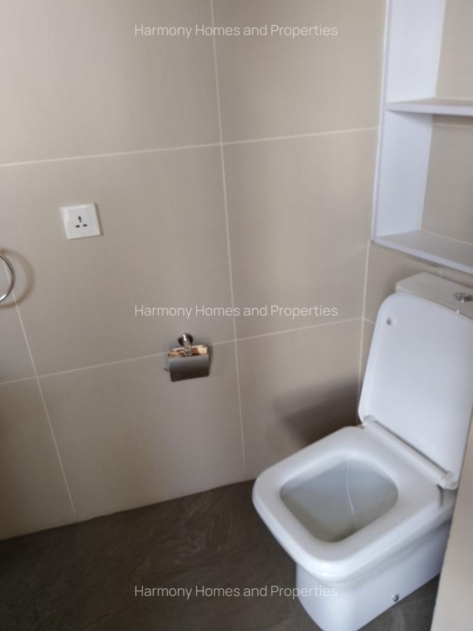 4 Bed Apartment with En Suite at Limuru Road - 9