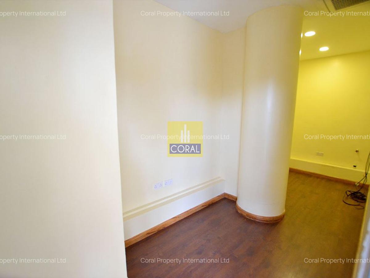 545 ft² Office with Backup Generator at Ring Road Parklands - 9