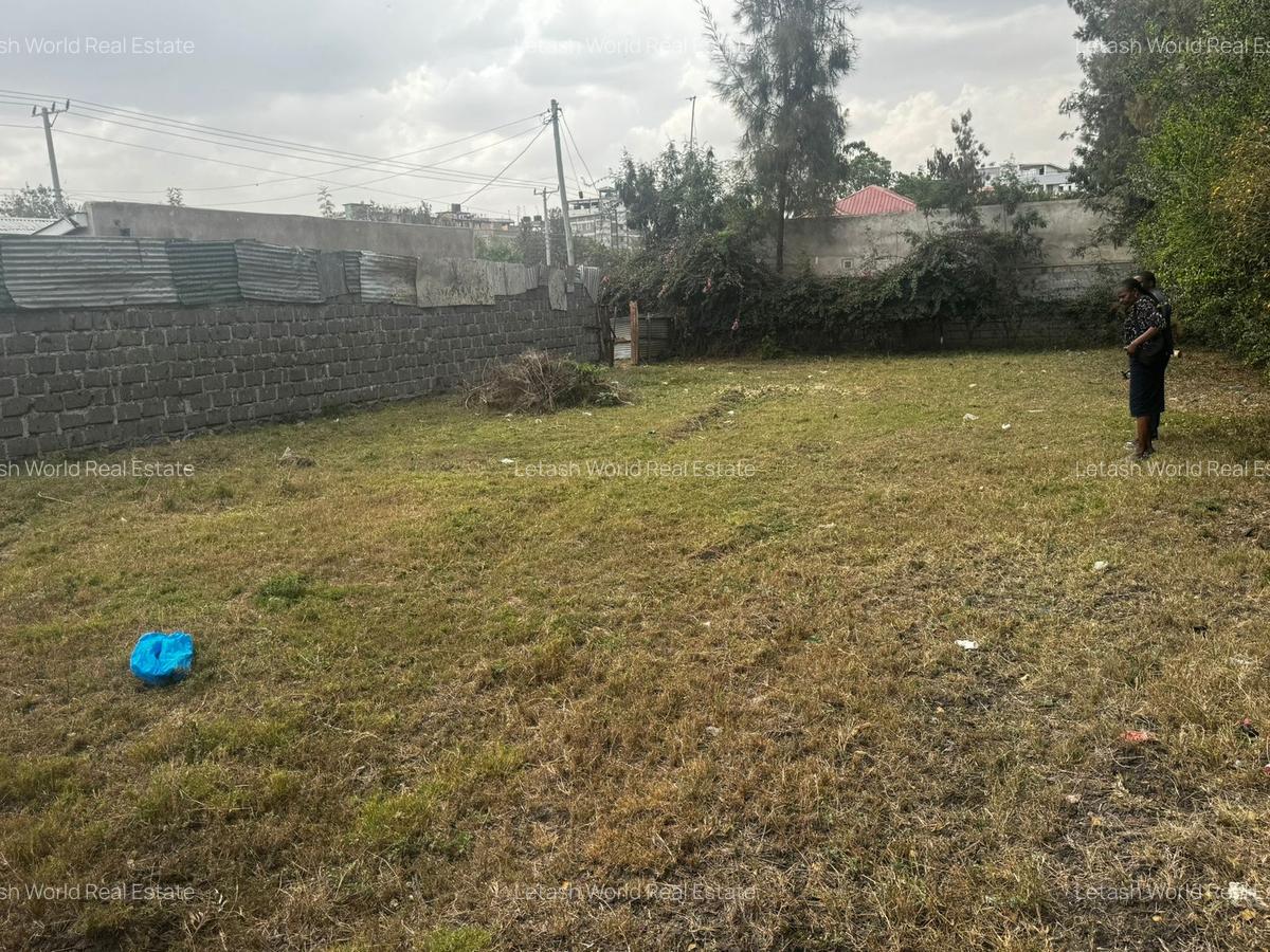 0.125 ac Land in Kitengela - 8