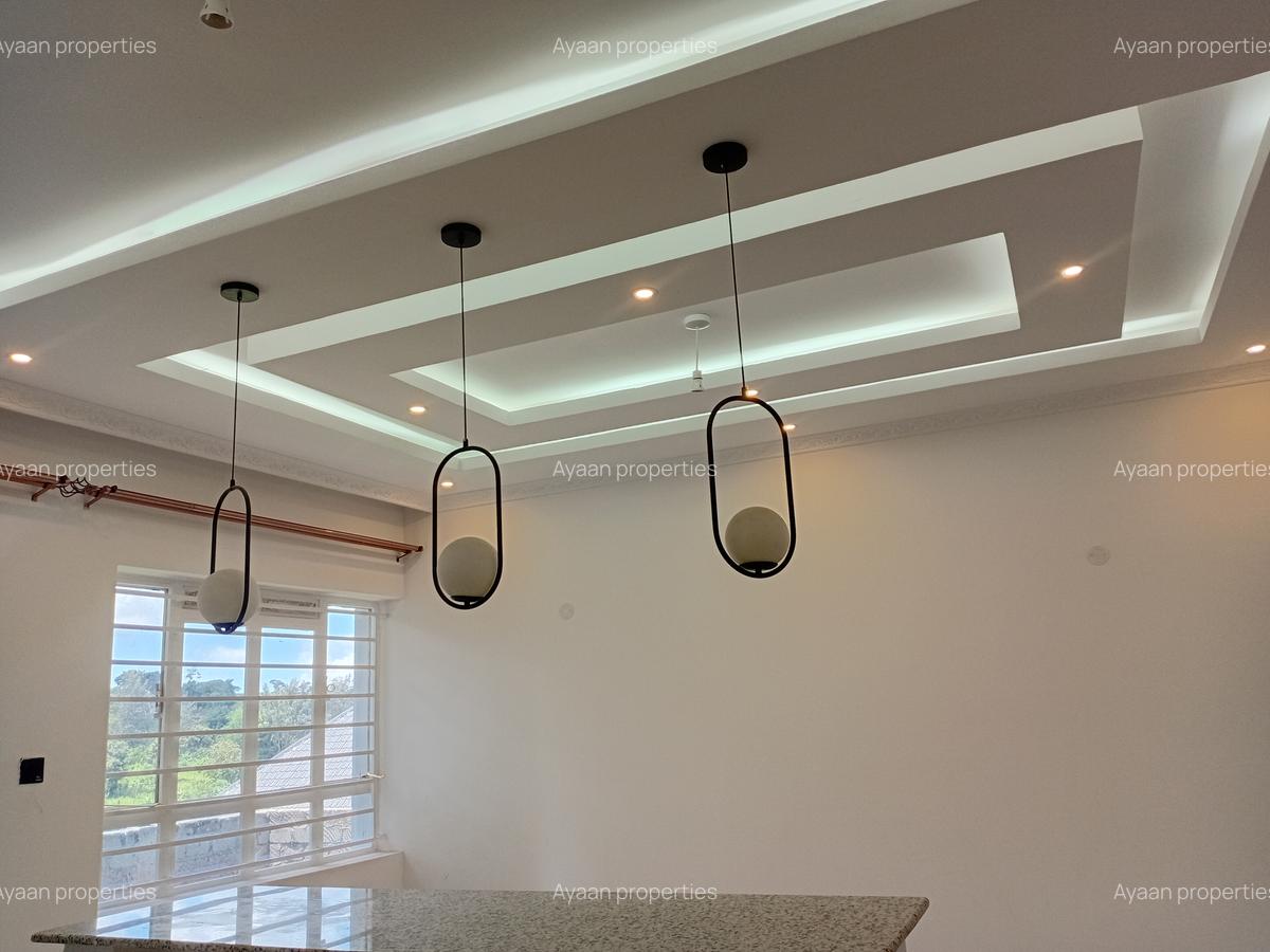 3 Bed House with En Suite in Thika Road - 16