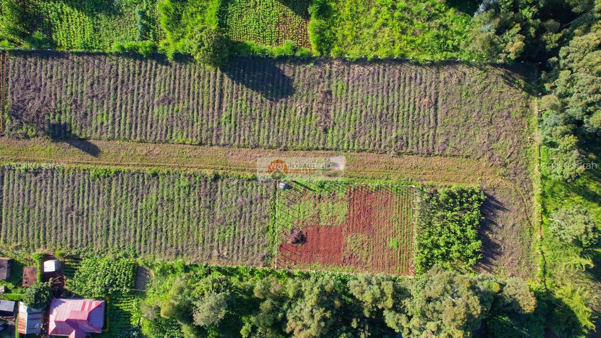 0.04 ha Residential Land at Opposite Tilisi - 5