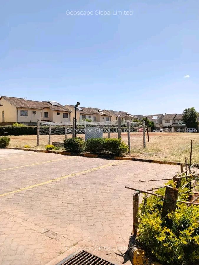 4 Bed House with En Suite in Syokimau - 1