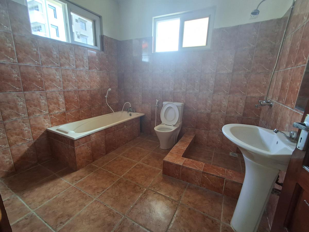 5 Bed House with En Suite at Utange - 12