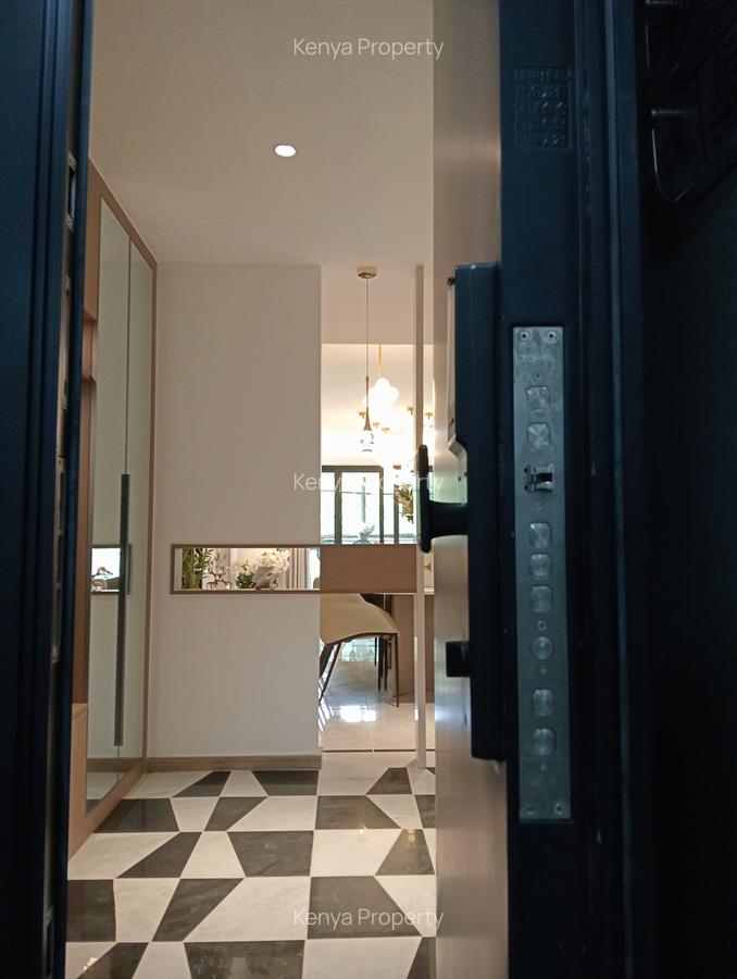 4 Bed Apartment with En Suite at St Michael'S Road - 13