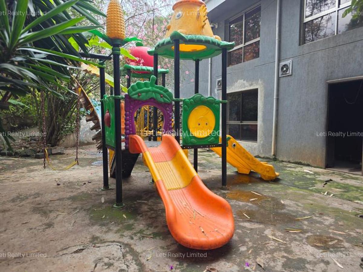 Commercial Property with Fibre Internet in Lavington - 2