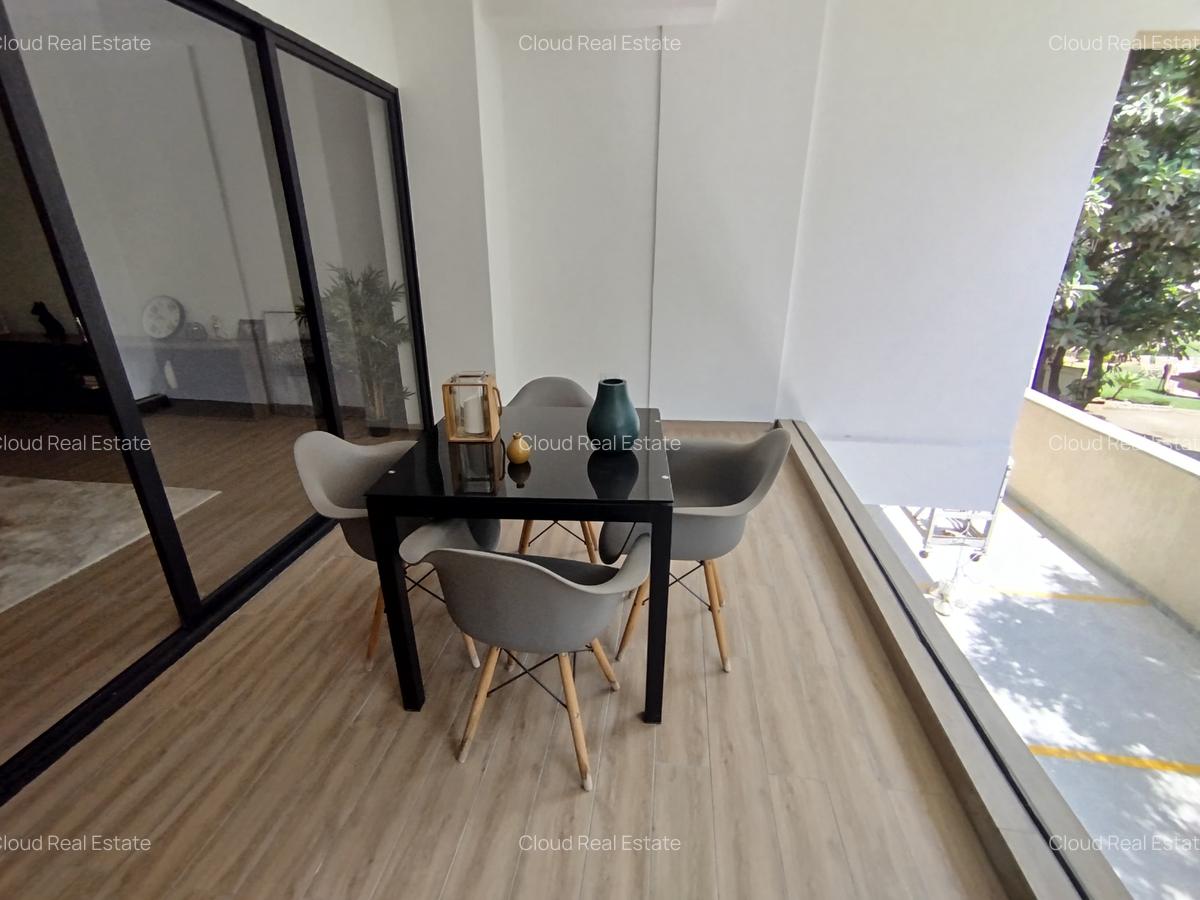 3 Bed Apartment with Swimming Pool in Lavington - 13