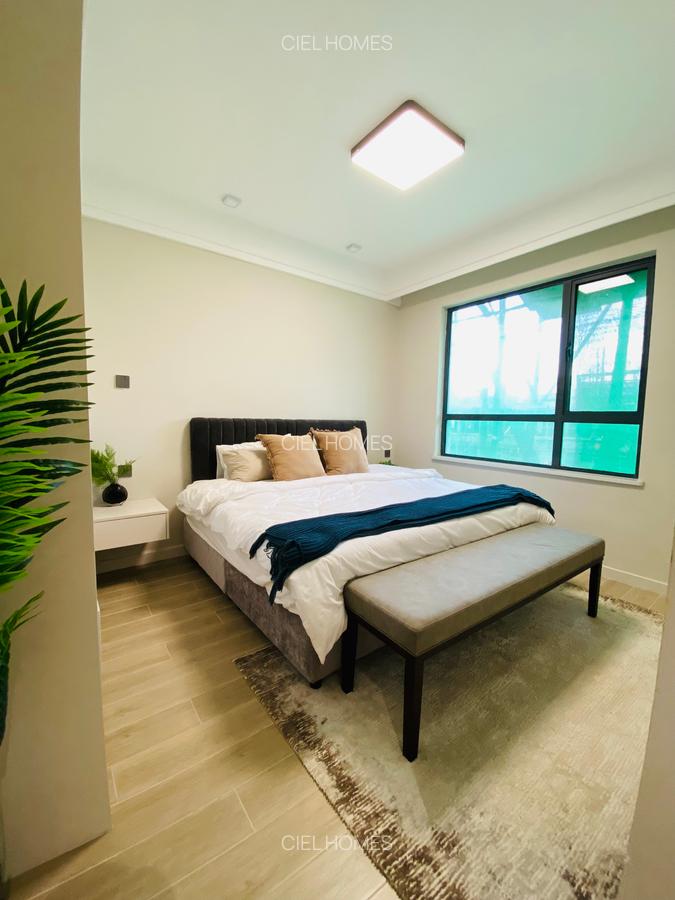 2 Bed Apartment with En Suite in Syokimau - 16