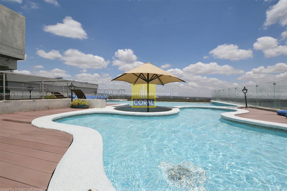 2 Bed Apartment in Westlands Area - 17