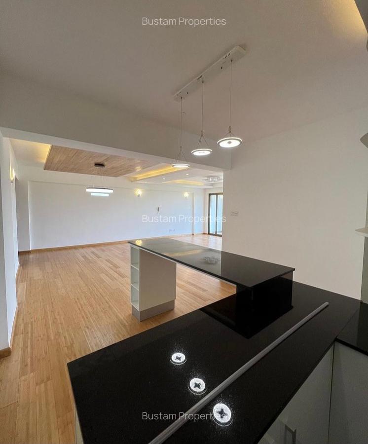 4 Bed Apartment with En Suite in Kileleshwa - 5