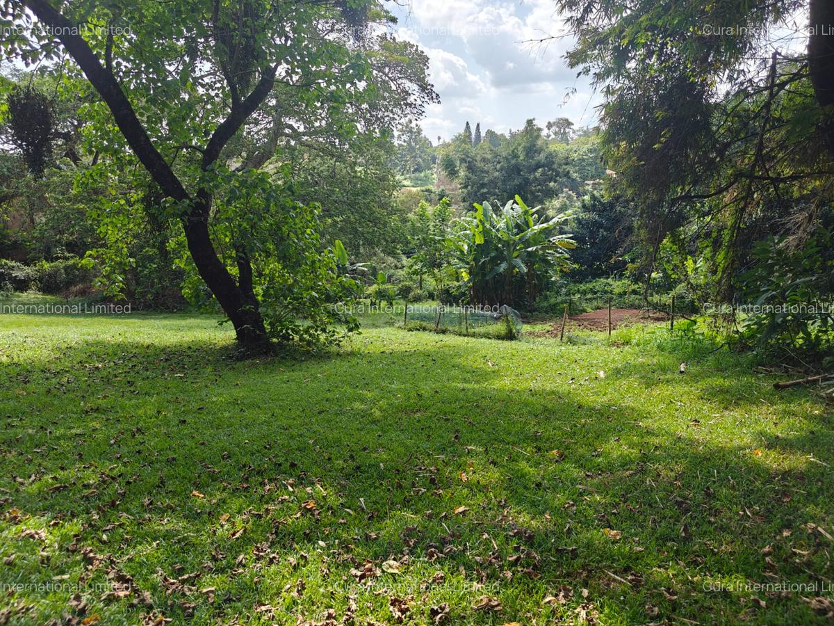 1.2 ac Land in Kyuna - 2