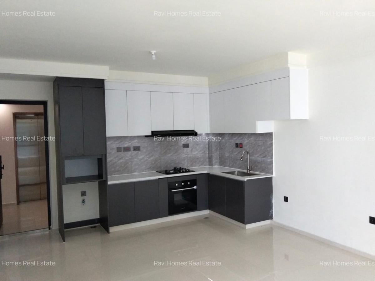 2 Bed Apartment with En Suite at Westlands Road - 5