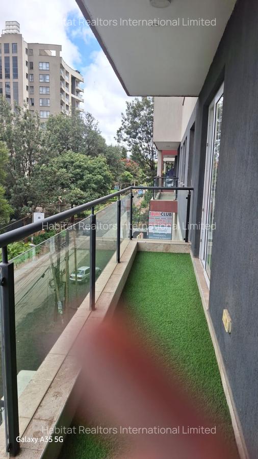 3 Bed Apartment with En Suite at General Mathenge - 10