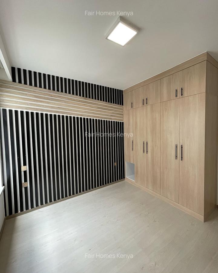 4 Bed Apartment with En Suite at Oledume Road - 14