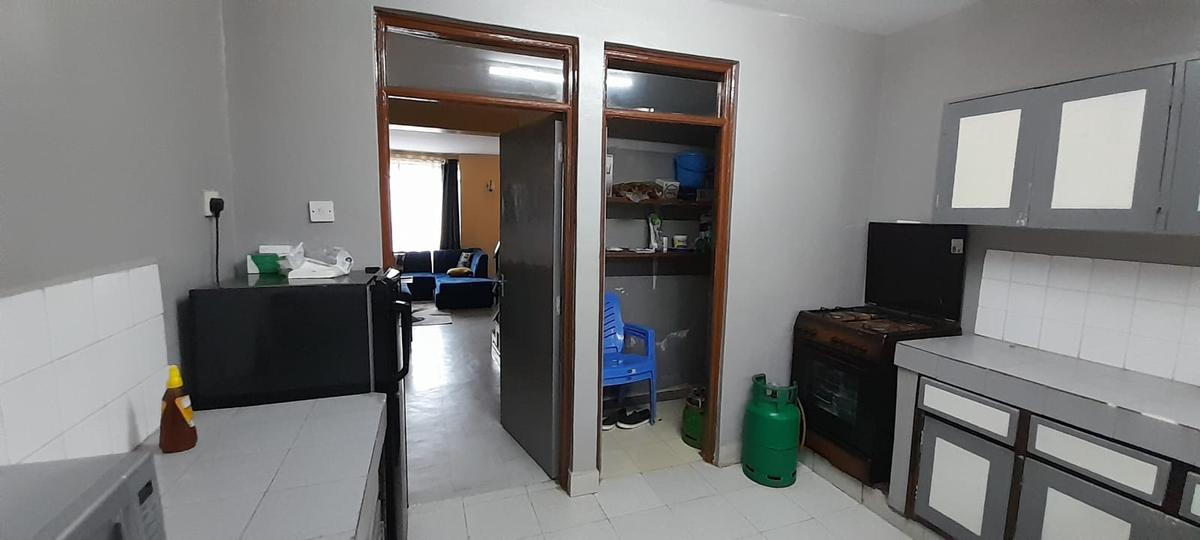 3 Bed Apartment with En Suite in Kahawa - 4