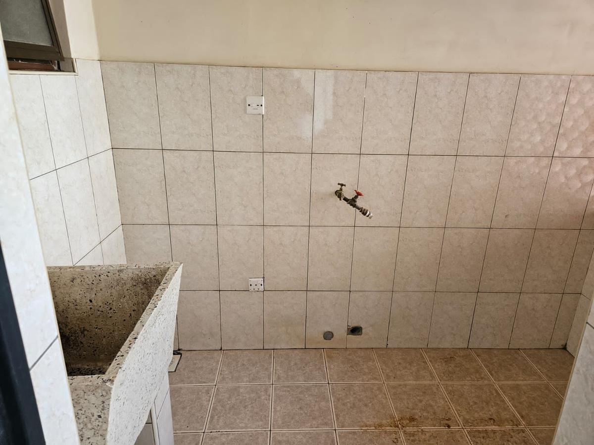 2 Bed Apartment with En Suite at Kileleshwa - 9