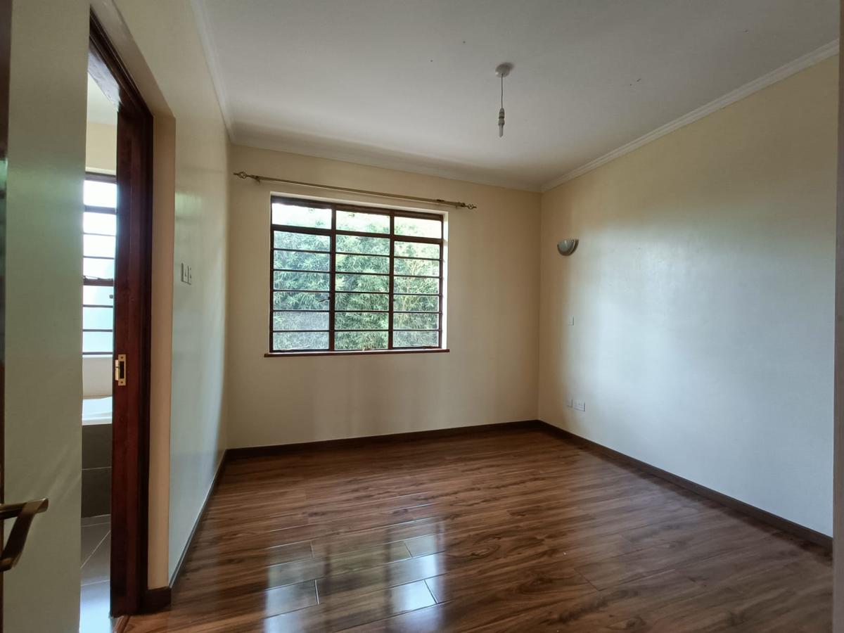 4 Bed Townhouse with En Suite in Kiambu Road - 19