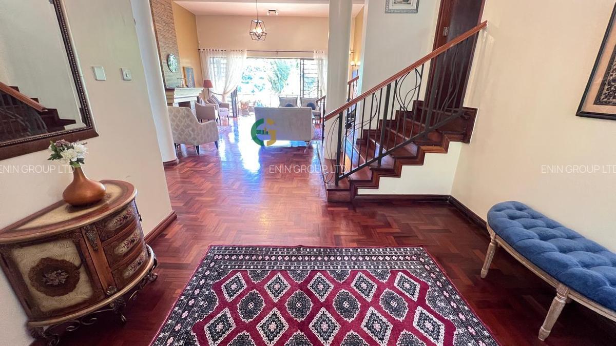 5 Bed House with En Suite in Lower Kabete - 5