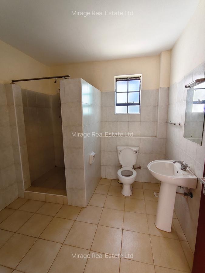 2 Bed Apartment with Borehole in Kilimani - 7