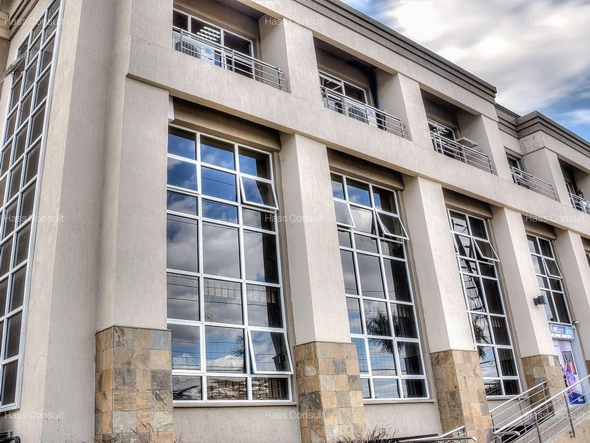 Office with Backup Generator in Gigiri - 2