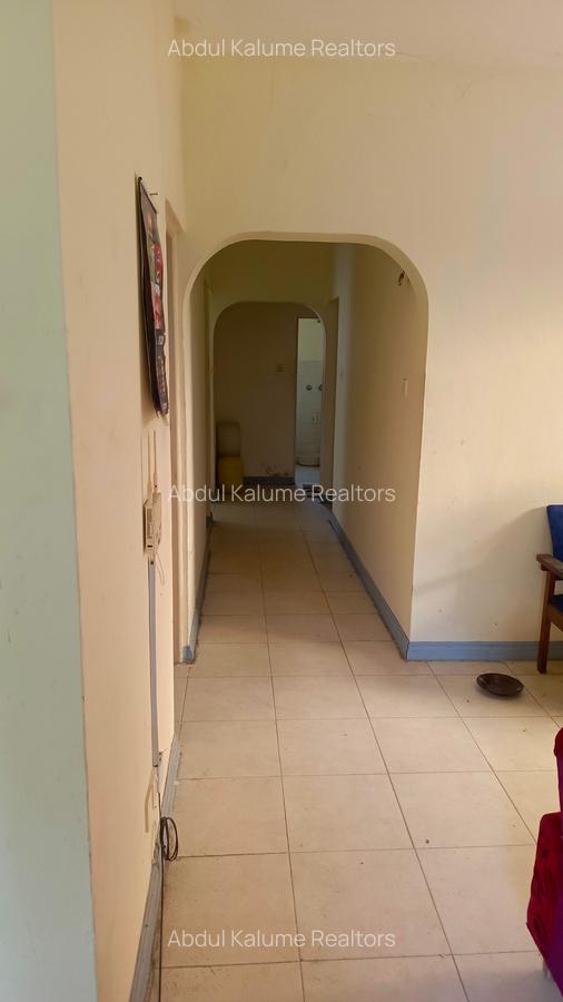 3 Bed Townhouse with En Suite in Bamburi - 3