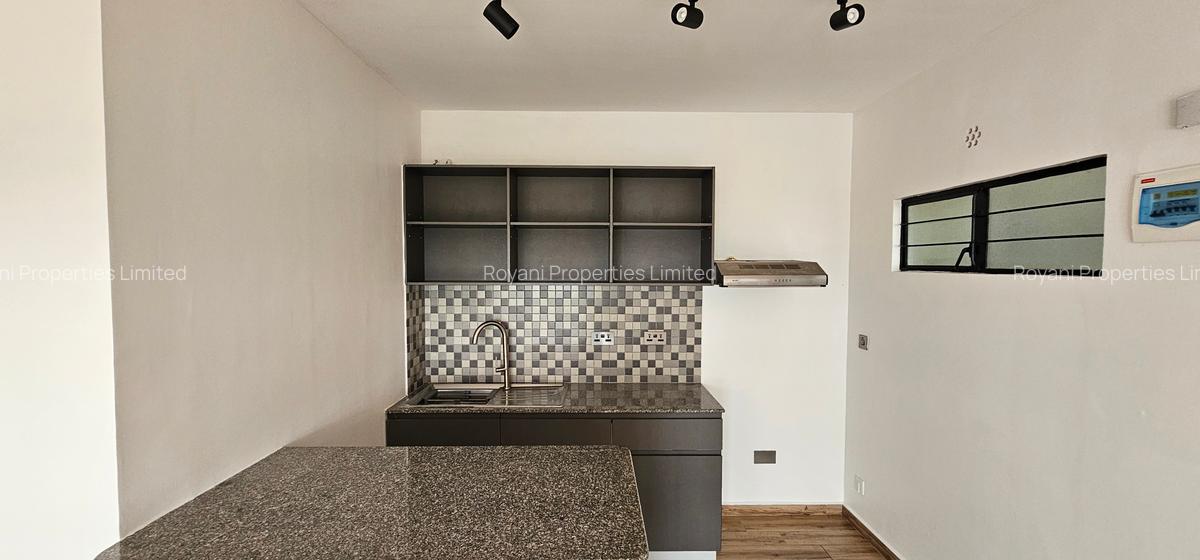 2 Bed Apartment with Swimming Pool in Tatu City - 6